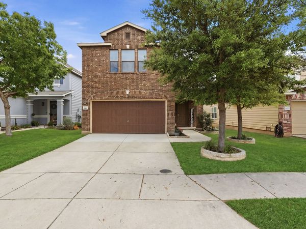 3933 Legend Pond, New Braunfels, TX 78130