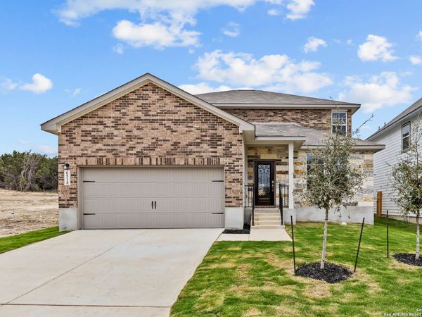 6518 Lowrie Block, San Antonio, TX 78239