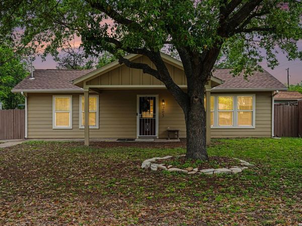 205 BALCONES HEIGHTS RD, Balcones Heights, TX 78201