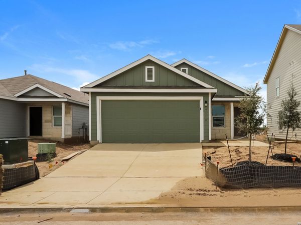 4518 Emma, San Antonio, TX 78222