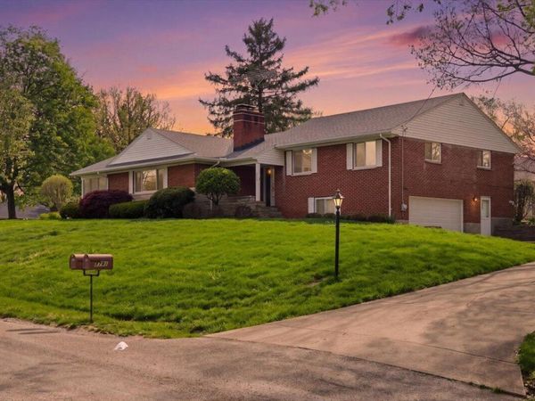 5791 Algoma Street, Dayton, OH 45415