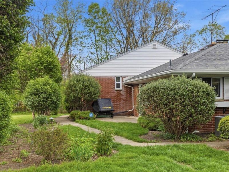 5791 Algoma Street, Dayton, OH 45415 Photo 55