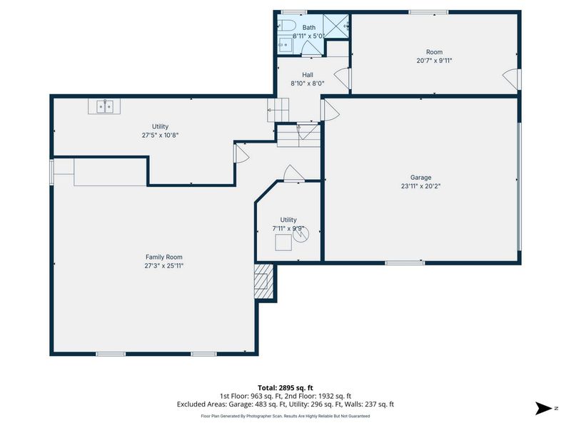 5791 Algoma Street, Dayton, OH 45415 Photo 74