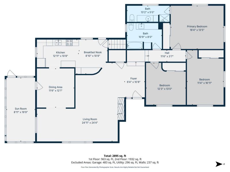 5791 Algoma Street, Dayton, OH 45415 Photo 75