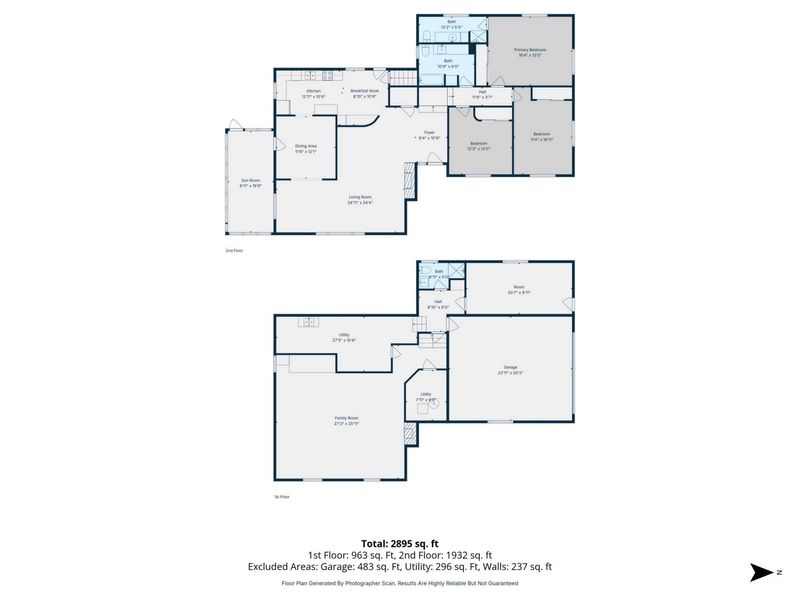 5791 Algoma Street, Dayton, OH 45415 Photo 76