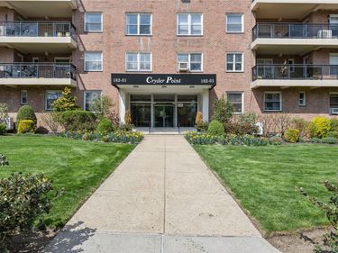 162-01 Powells Cove Boulevard , Unit 5G, Beechhurst, NY 11357