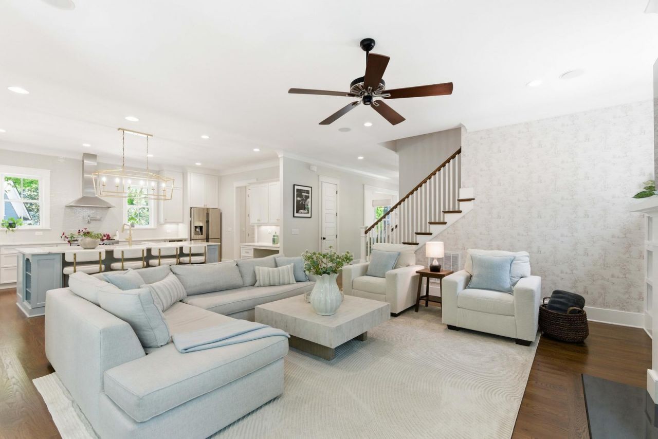 1505 Lindsey Creek Drive Photo 14