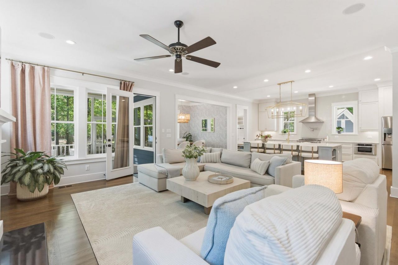 1505 Lindsey Creek Drive Photo 15