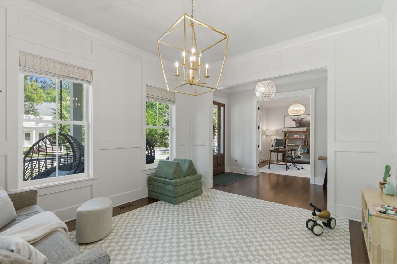 1505 Lindsey Creek Drive Photo 16