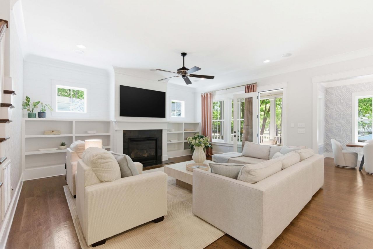 1505 Lindsey Creek Drive Photo 16