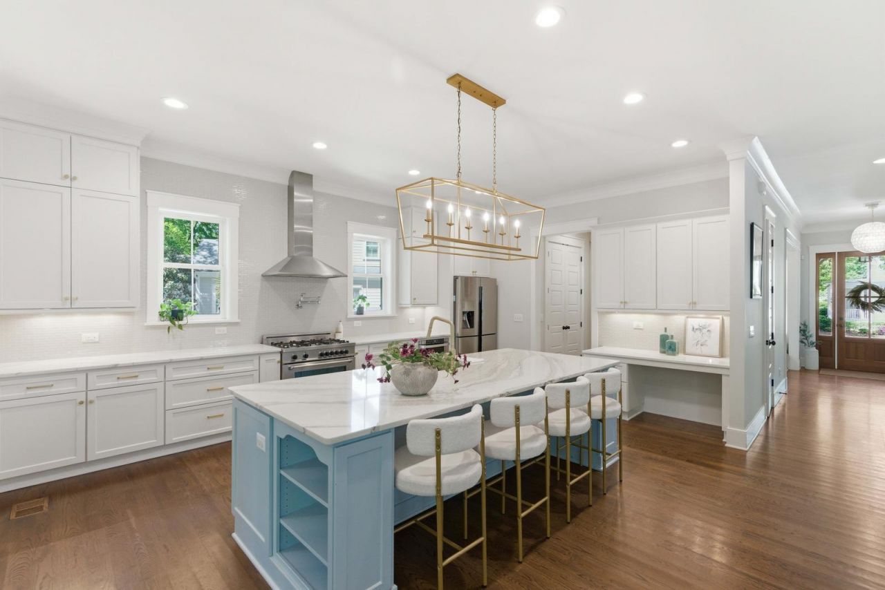 1505 Lindsey Creek Drive Photo 21