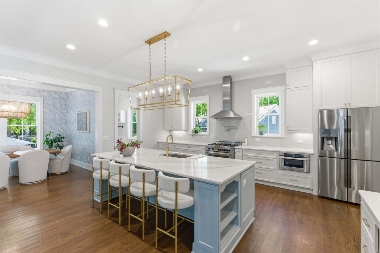 1505 Lindsey Creek Drive Photo 22