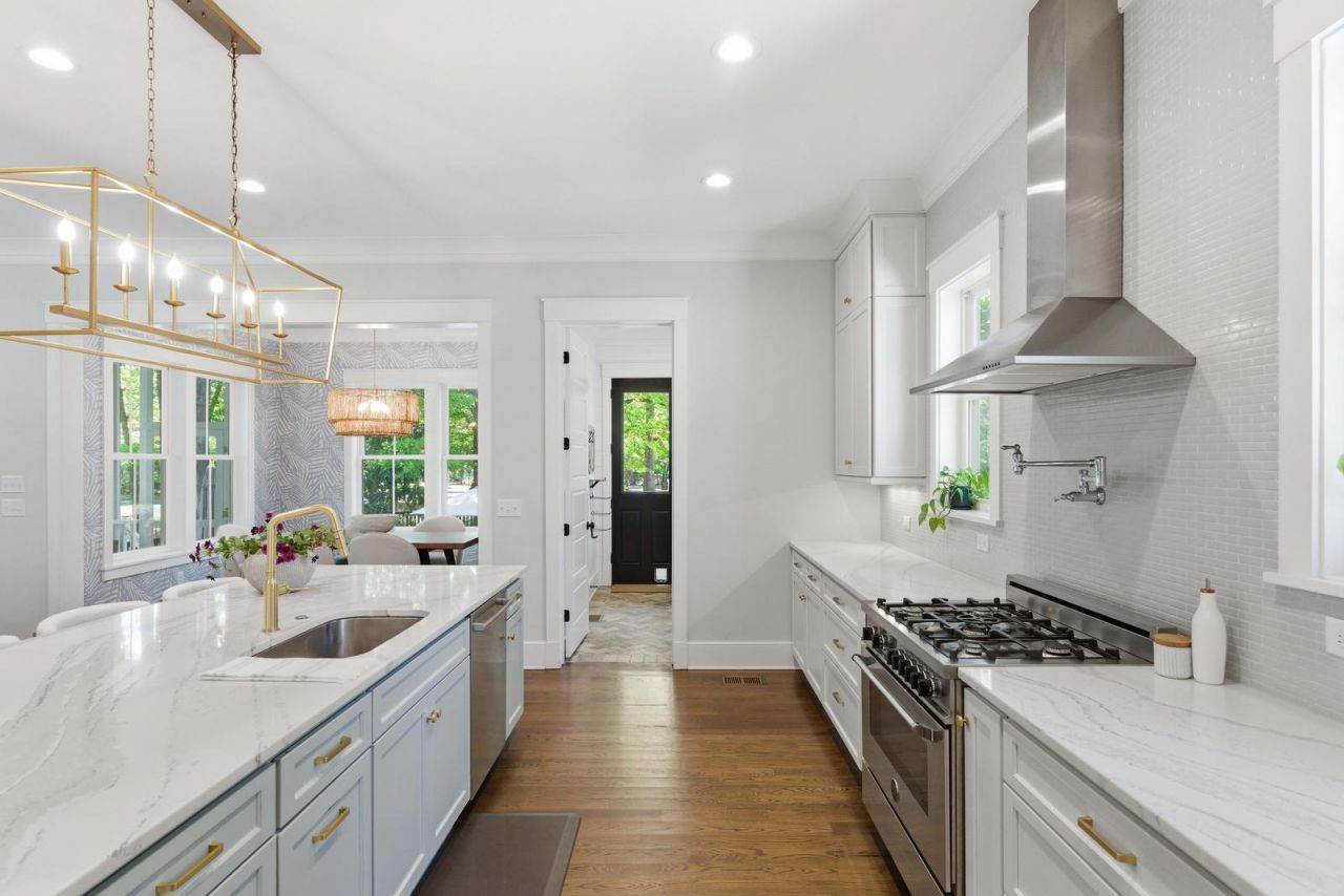 1505 Lindsey Creek Drive Photo 23