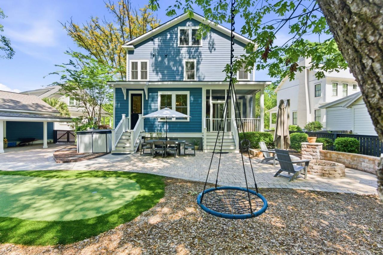 1505 Lindsey Creek Drive Photo 55