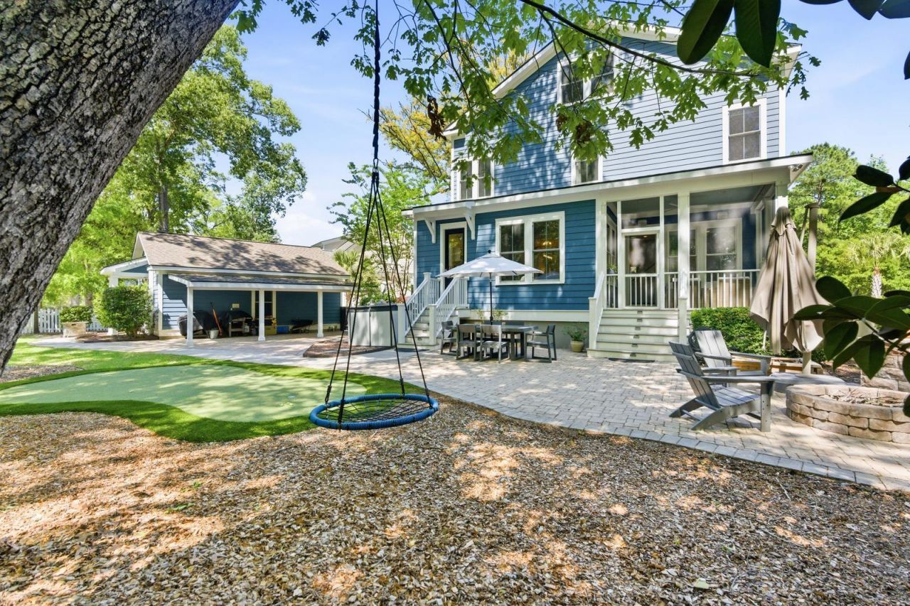 1505 Lindsey Creek Drive Photo 56