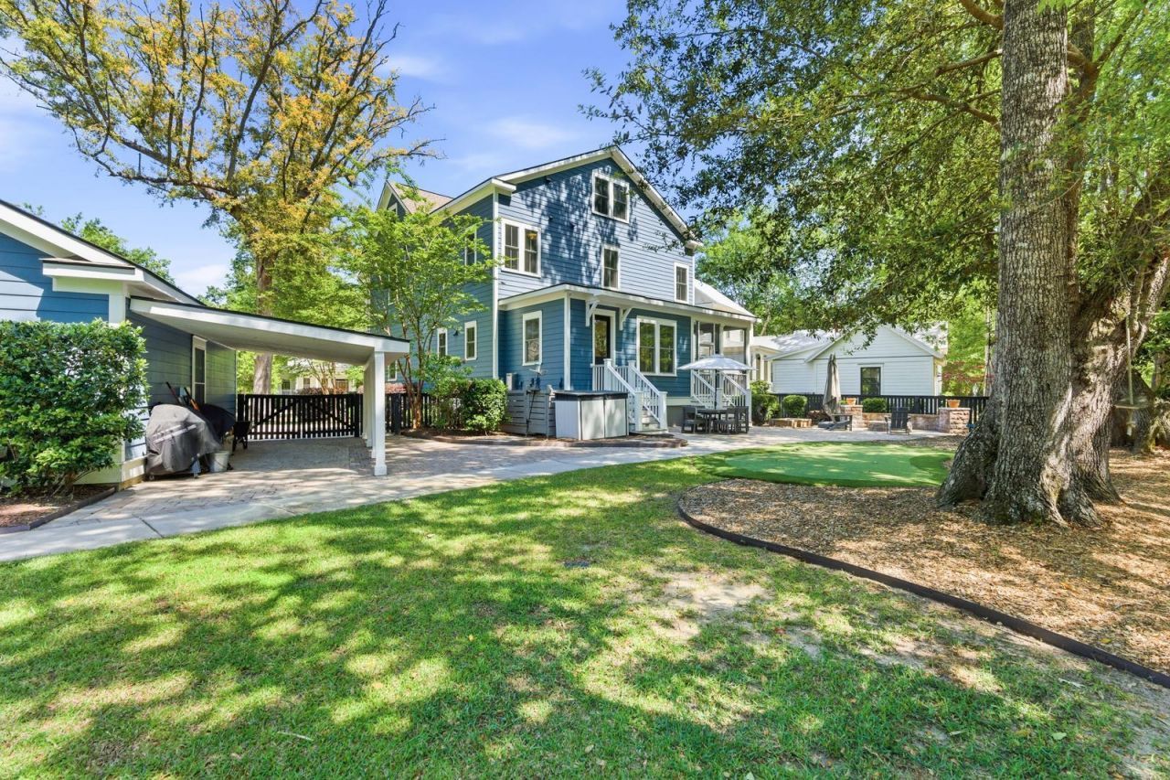 1505 Lindsey Creek Drive Photo 60