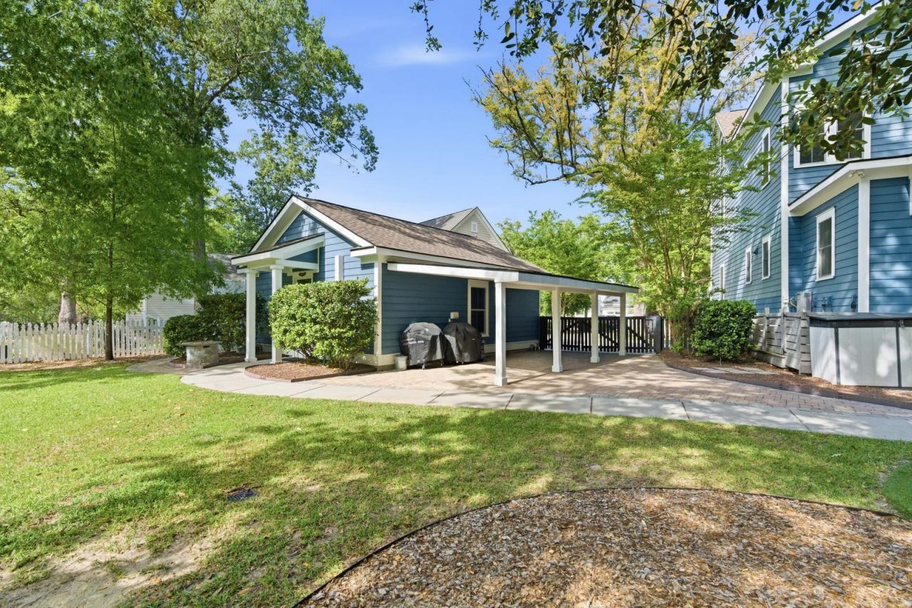 1505 Lindsey Creek Drive Photo 60