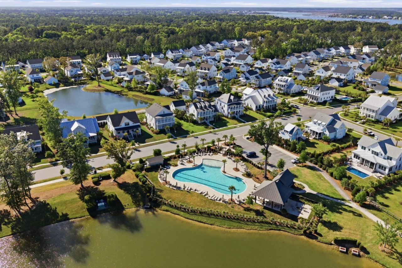 1505 Lindsey Creek Drive Photo 63