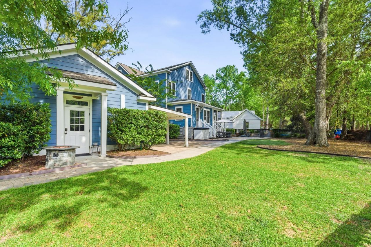 1505 Lindsey Creek Drive Photo 68