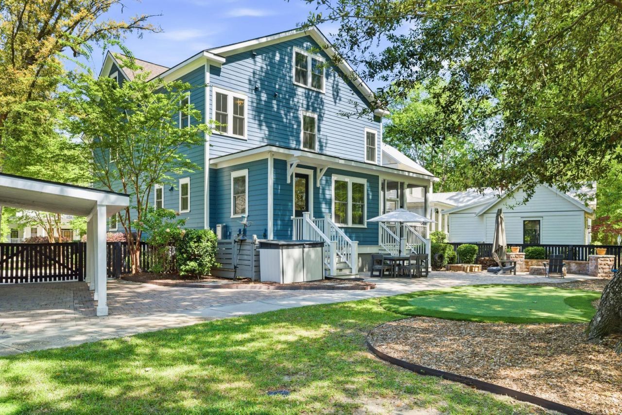 1505 Lindsey Creek Drive Photo 69