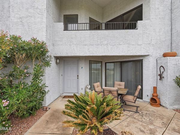 16826 E LAMPLIGHTER Way, Unit 8, Fountain Hills, AZ 85268