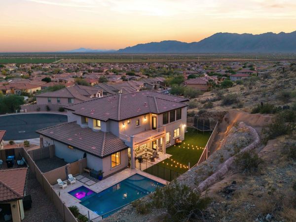 16006 S 29TH Avenue, Phoenix, AZ 85045