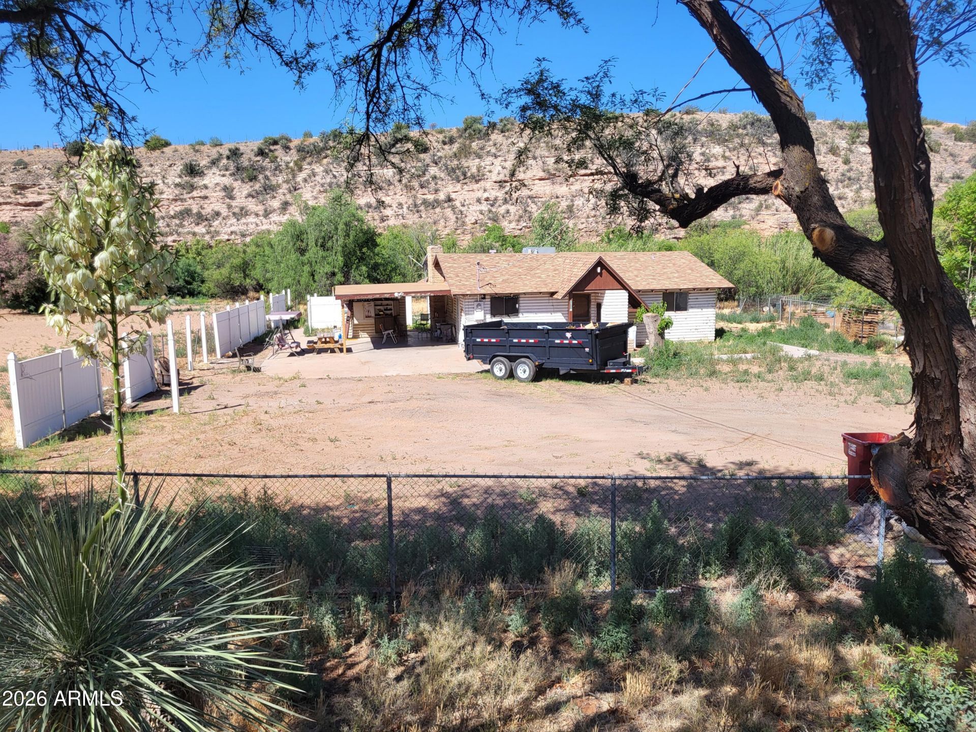 2868 S Candler Drive, Cornville, AZ 86325 Main Photo