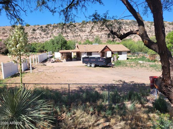 2868 S Candler Drive, Cornville, AZ 86325
