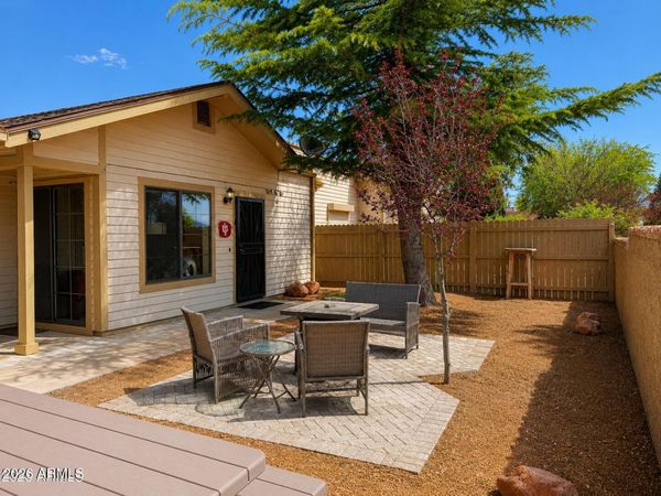 1501 N BEELINE Highway, Unit 1, Payson, AZ 85541
