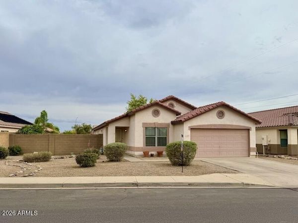 11225 E QUICKSILVER Avenue, Mesa, AZ 85212