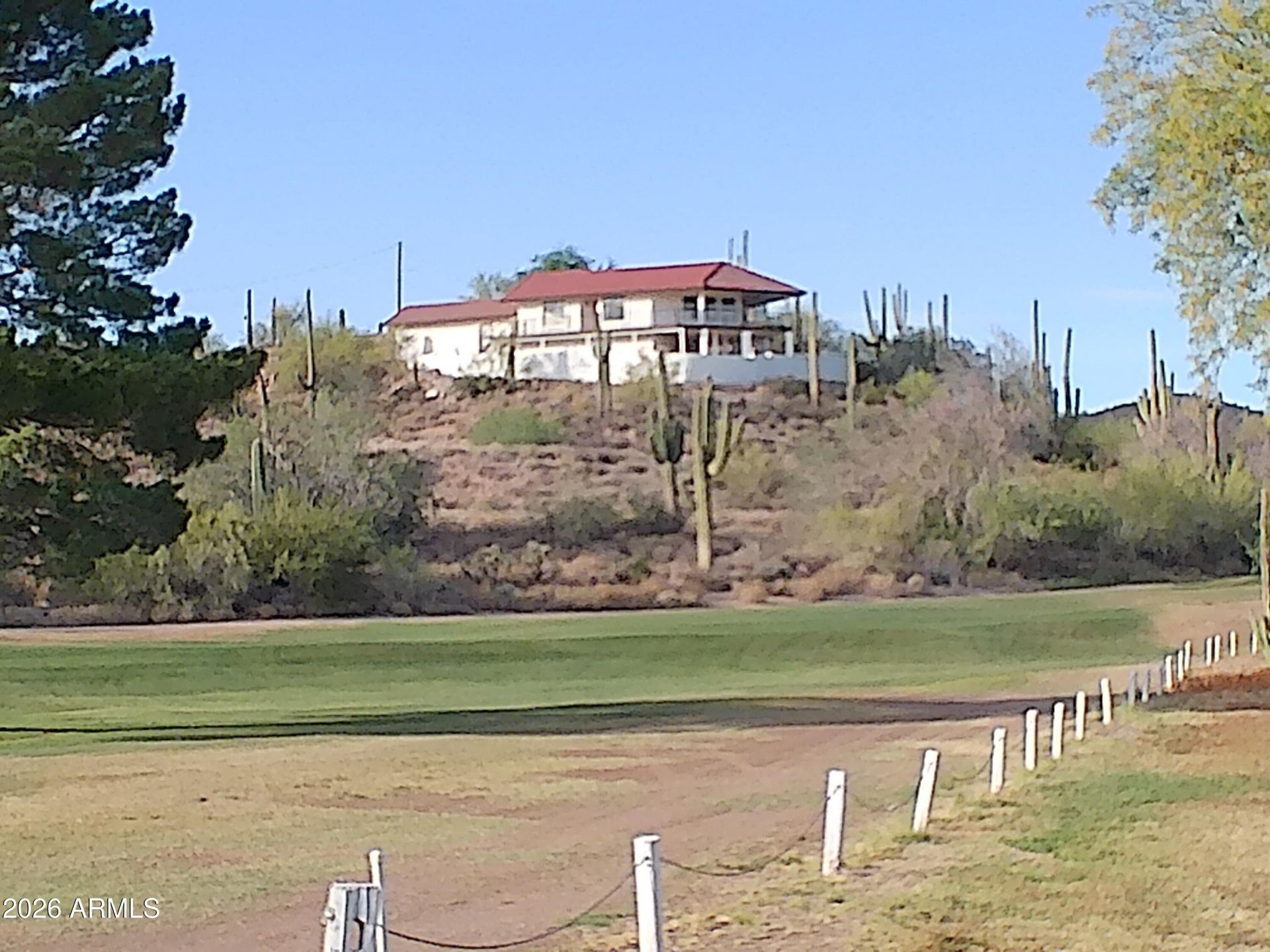 1039 N Sherwood Way, Queen Valley, AZ 85118 Main Photo