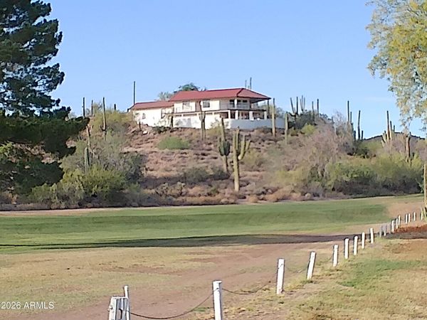 1039 N SHERWOOD Way, Queen Valley, AZ 85118