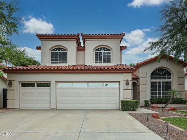 19719 N 69TH Avenue, Glendale, AZ 85308