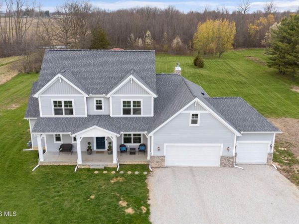 3901 Plumey Road , Northwood, OH 43619