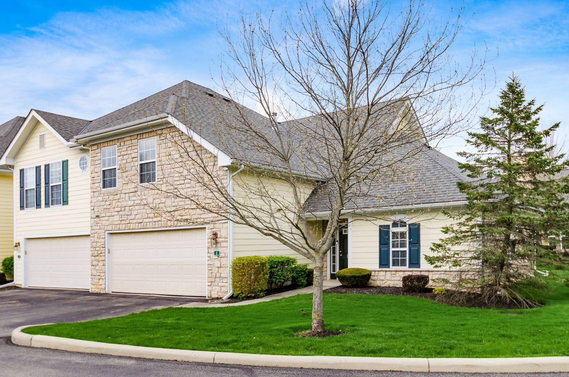 1 Lakes At Cheshire Drive, Delaware, OH 43015 Main Photo