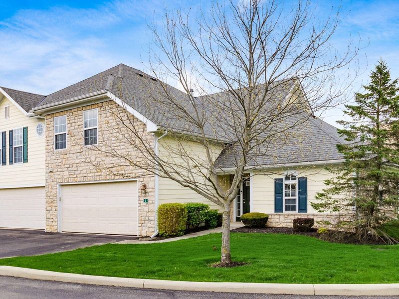 1 Lakes At Cheshire Drive, Delaware, OH 43015 Photo 1