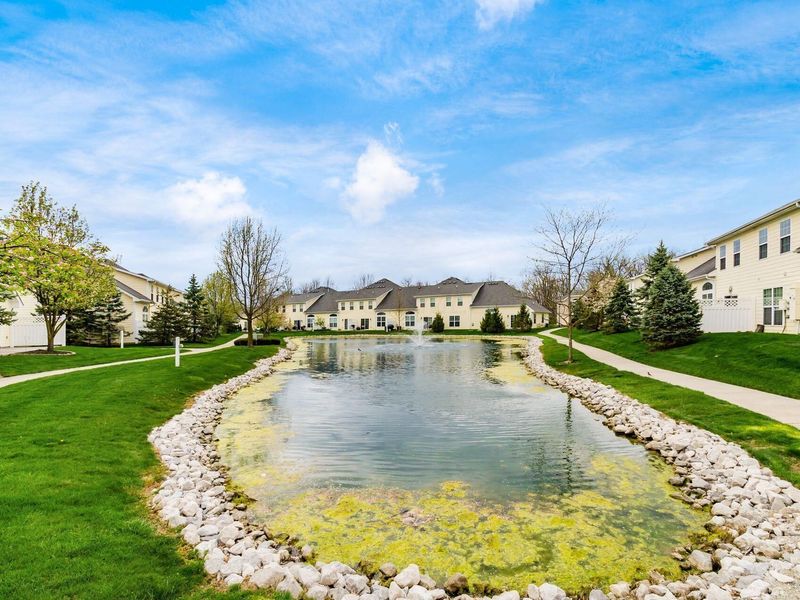 1 Lakes At Cheshire Drive, Delaware, OH 43015 Photo 27