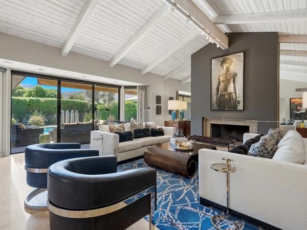 39 Mount Holyoke Drive, Rancho Mirage, CA 92270