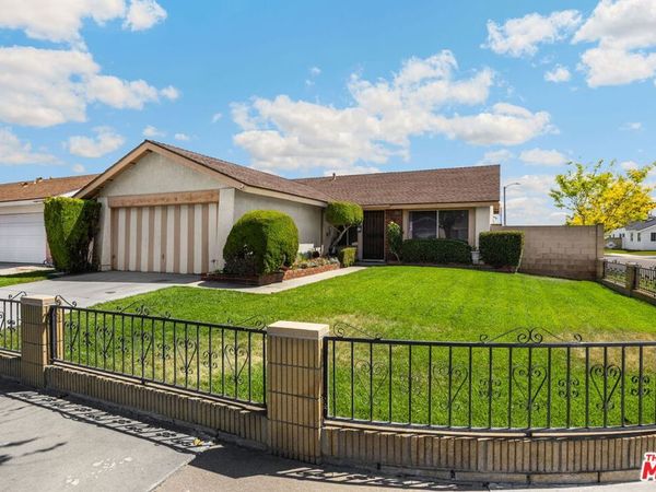 18020 Gerritt Place, Cerritos, CA 90703