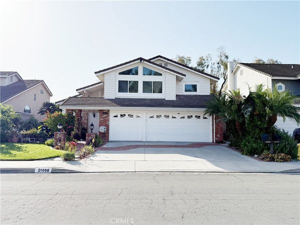 21006 Cantebury, Lake Forest, CA 92630