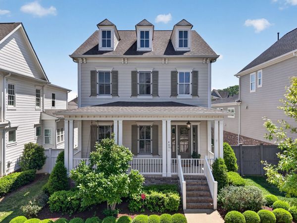 4091 Camberley St , Franklin, TN 37064