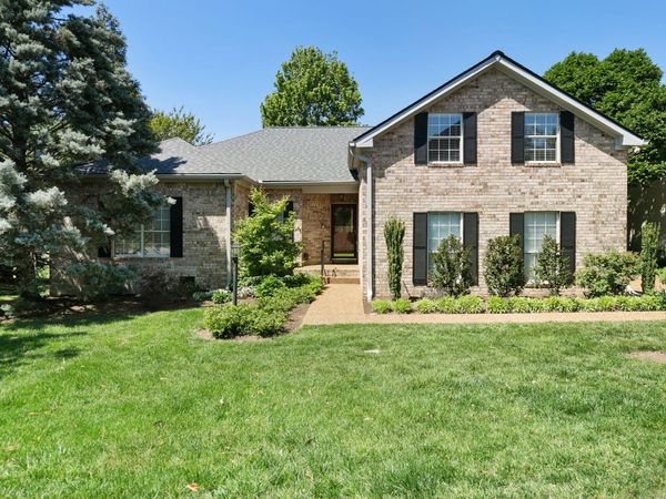 417 Moss Creek Ct, Nashville, TN 37221