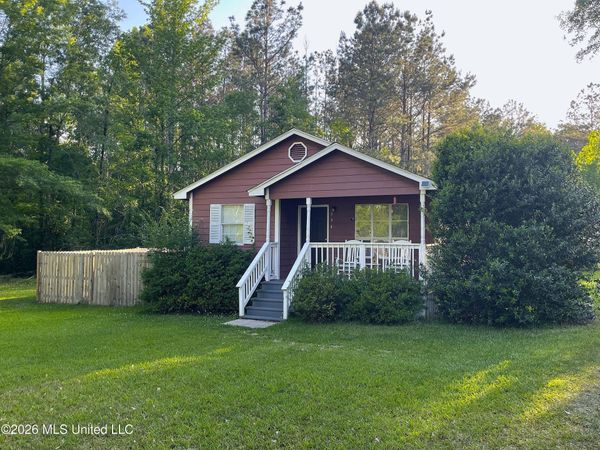 994 Mallalieu Drive, Brookhaven, MS 39601