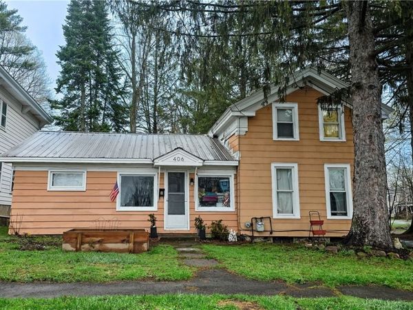 406 Main Street , Phoenix, NY 13135