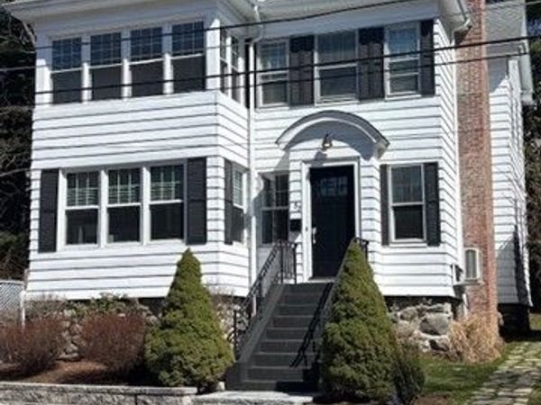 53-55 Bates Rd, Unit 55B, Watertown, MA 02472