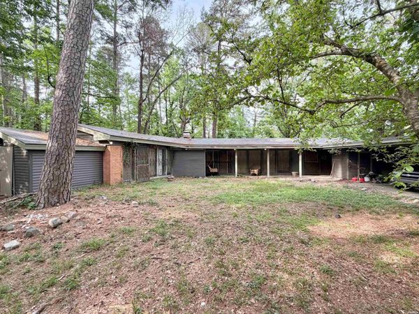109 DALEY Terrace, Hot Springs, AR 71901