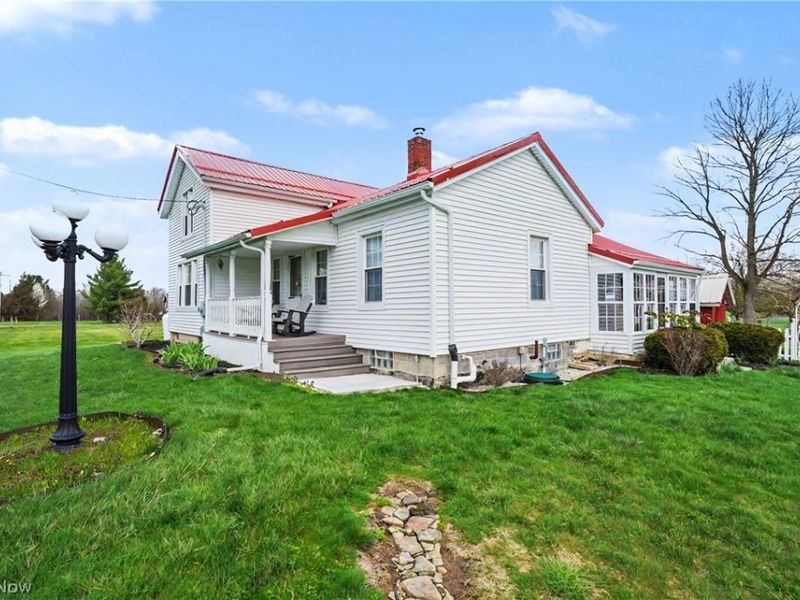 4172 State Route 534, Rome, OH 44085 Photo 2