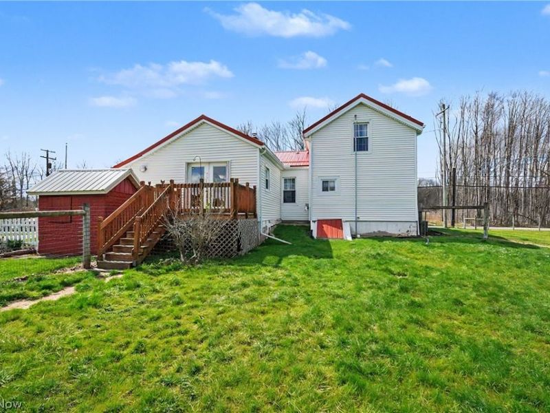 4172 State Route 534, Rome, OH 44085 Photo 3