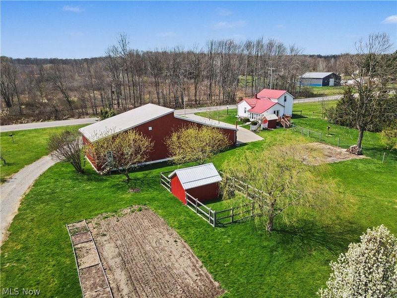 4172 State Route 534, Rome, OH 44085 Photo 32