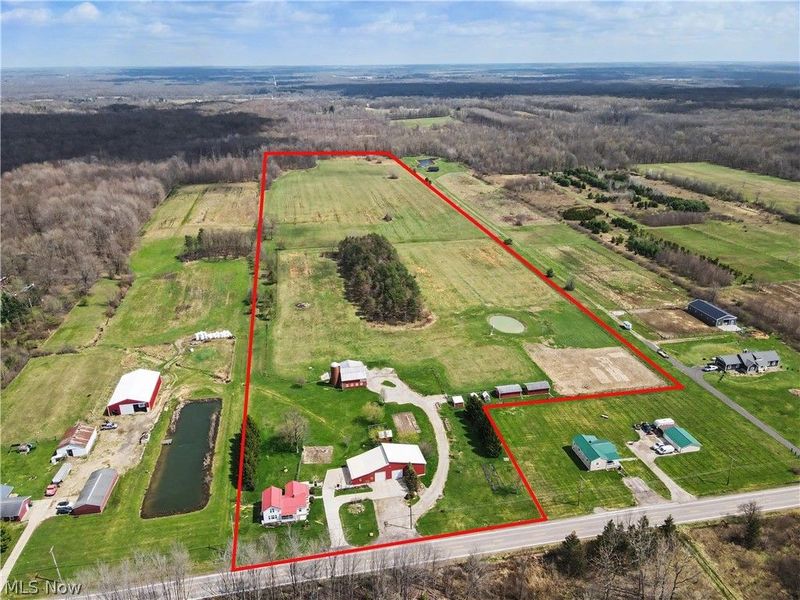 4172 State Route 534, Rome, OH 44085 Photo 4